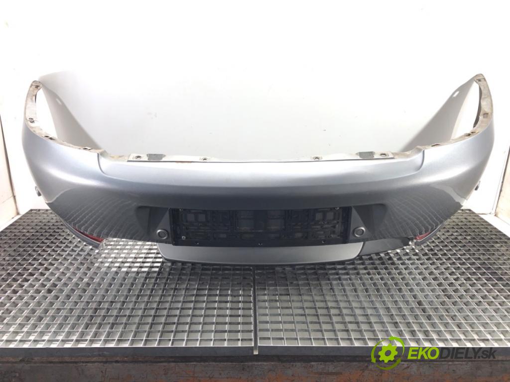 ALFA ROMEO GT (937_) 2003 - 2010    2.0 JTS (937CXH1A, 937CXH11) 121 kW [165 KM] benzyna 2003 - 2010  nárazník zadní část  (Ostatné)