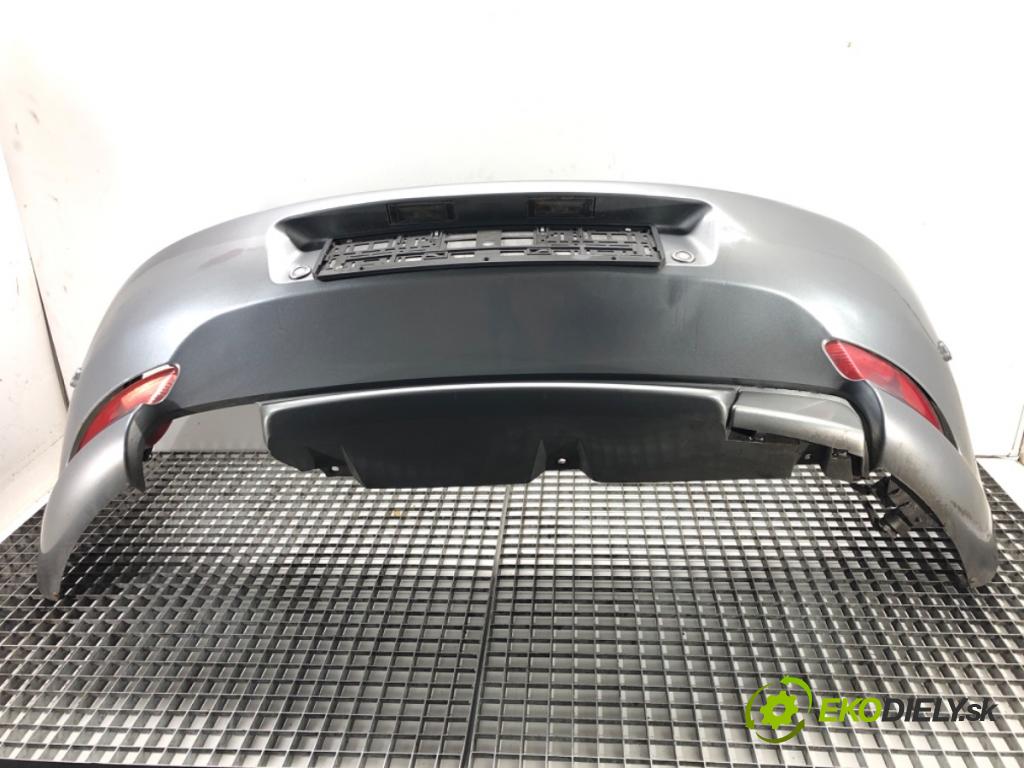 ALFA ROMEO GT (937_) 2003 - 2010    2.0 JTS (937CXH1A, 937CXH11) 121 kW [165 KM] benzyna 2003 - 2010  nárazník zadní část  (Ostatné)