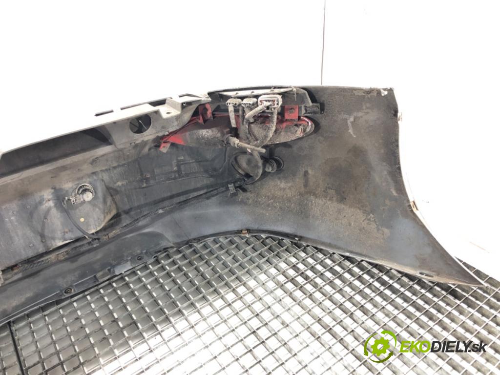 ALFA ROMEO GT (937_) 2003 - 2010    2.0 JTS (937CXH1A, 937CXH11) 121 kW [165 KM] benzyna 2003 - 2010  nárazník zadní část  (Ostatné)