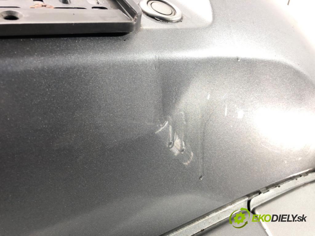 ALFA ROMEO GT (937_) 2003 - 2010    2.0 JTS (937CXH1A, 937CXH11) 121 kW [165 KM] benzyna 2003 - 2010  nárazník zadní část  (Ostatné)