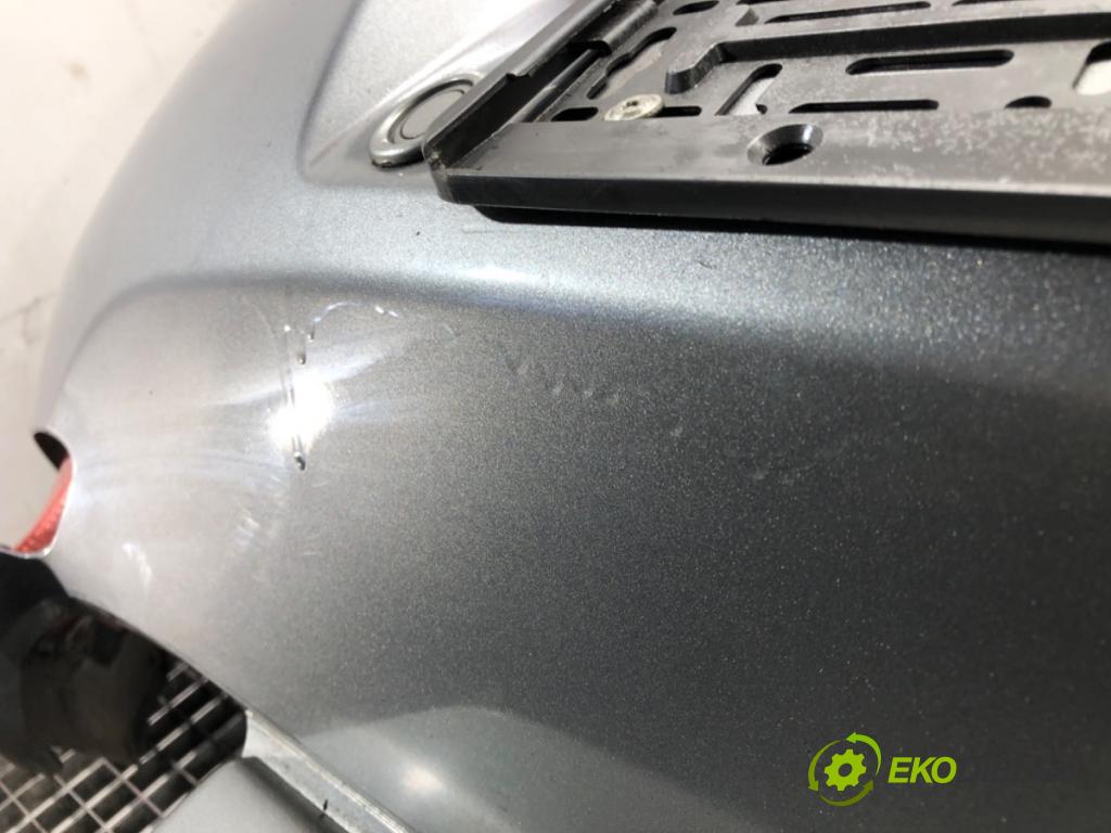 ALFA ROMEO GT (937_) 2003 - 2010    2.0 JTS (937CXH1A, 937CXH11) 121 kW [165 KM] benzyna 2003 - 2010  nárazník zadní část  (Ostatné)