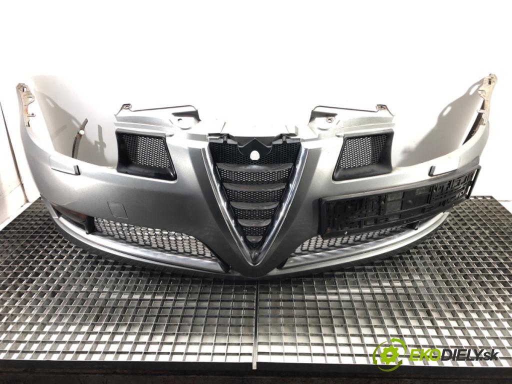 ALFA ROMEO GT (937_) 2003 - 2010    2.0 JTS (937CXH1A, 937CXH11) 121 kW [165 KM] benzyna 2003 - 2010  nárazník přední část  (Ostatné)