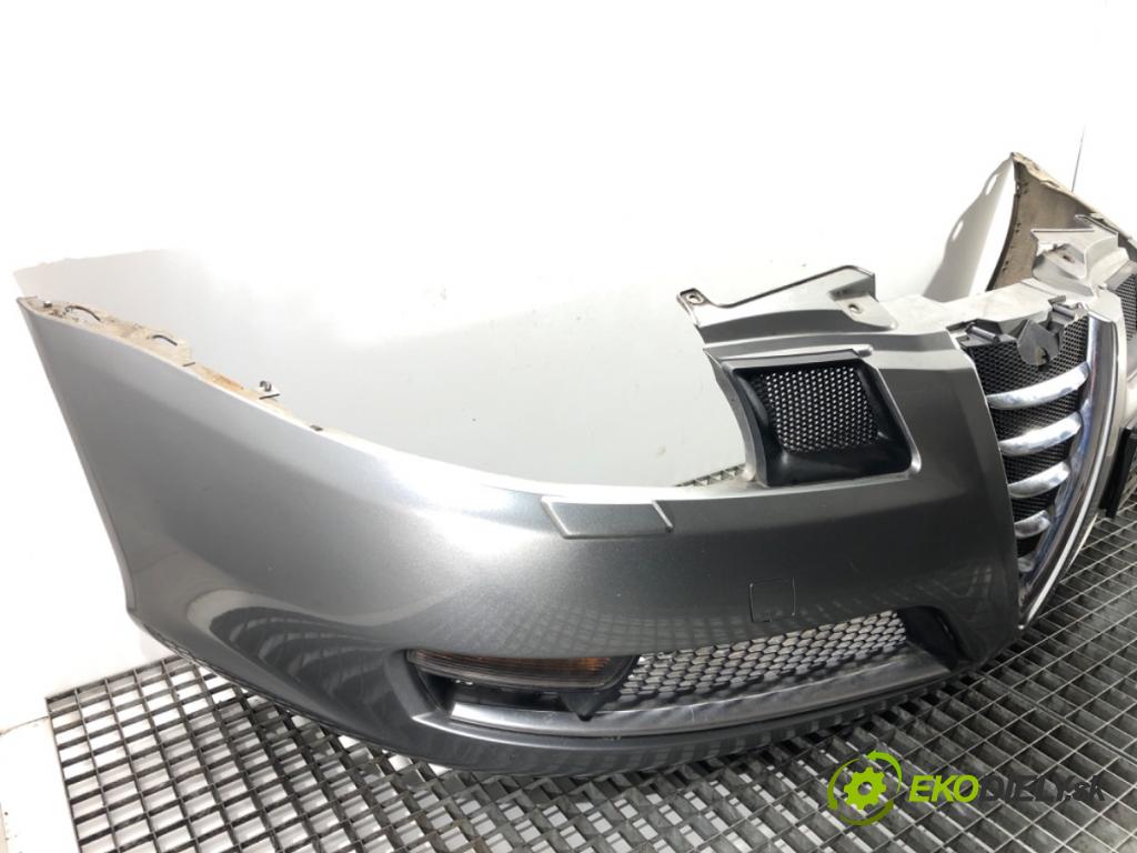 ALFA ROMEO GT (937_) 2003 - 2010    2.0 JTS (937CXH1A, 937CXH11) 121 kW [165 KM] benzyna 2003 - 2010  nárazník přední část  (Ostatné)