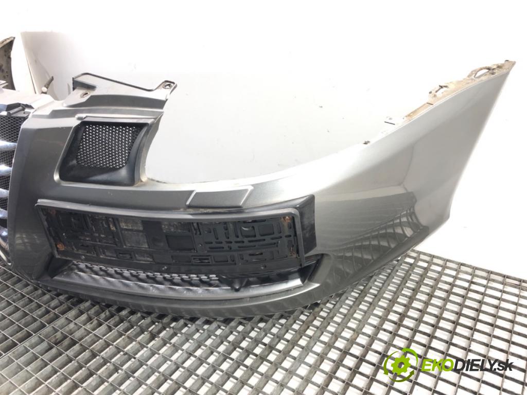 ALFA ROMEO GT (937_) 2003 - 2010    2.0 JTS (937CXH1A, 937CXH11) 121 kW [165 KM] benzyna 2003 - 2010  nárazník přední část  (Ostatné)
