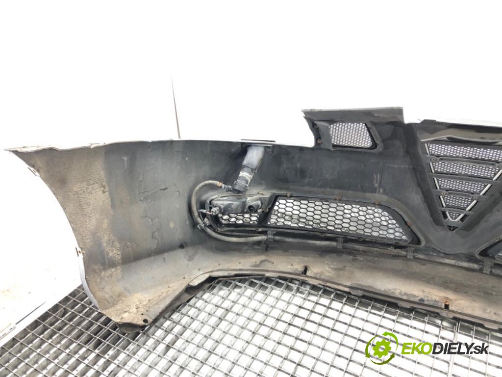 ALFA ROMEO GT (937_) 2003 - 2010    2.0 JTS (937CXH1A, 937CXH11) 121 kW [165 KM] benzyna 2003 - 2010  nárazník přední část  (Ostatné)