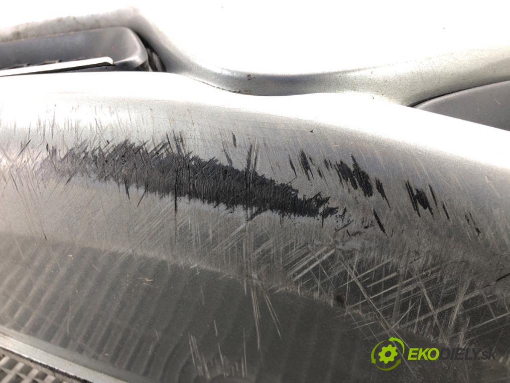 ALFA ROMEO GT (937_) 2003 - 2010    2.0 JTS (937CXH1A, 937CXH11) 121 kW [165 KM] benzyna 2003 - 2010  nárazník přední část  (Ostatné)