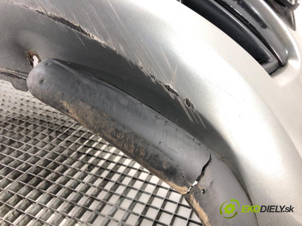 ALFA ROMEO GT (937_) 2003 - 2010    2.0 JTS (937CXH1A, 937CXH11) 121 kW [165 KM] benzyna 2003 - 2010  nárazník přední část  (Ostatné)