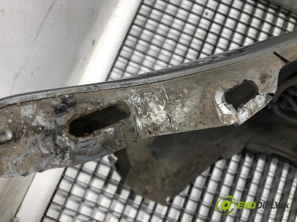 ALFA ROMEO GT (937_) 2003 - 2010    2.0 JTS (937CXH1A, 937CXH11) 121 kW [165 KM] benzyna 2003 - 2010  nárazník přední část  (Ostatné)