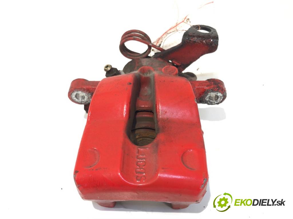 ALFA ROMEO GT (937_) 2003 - 2010    2.0 JTS (937CXH1A, 937CXH11) 121 kW [165 KM] benzyna 2003 - 2010  Brzdič strmeň pravy zad 