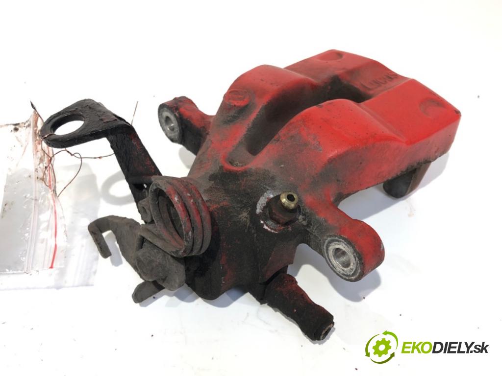 ALFA ROMEO GT (937_) 2003 - 2010    2.0 JTS (937CXH1A, 937CXH11) 121 kW [165 KM] benzyna 2003 - 2010  Brzdič strmeň pravy zad