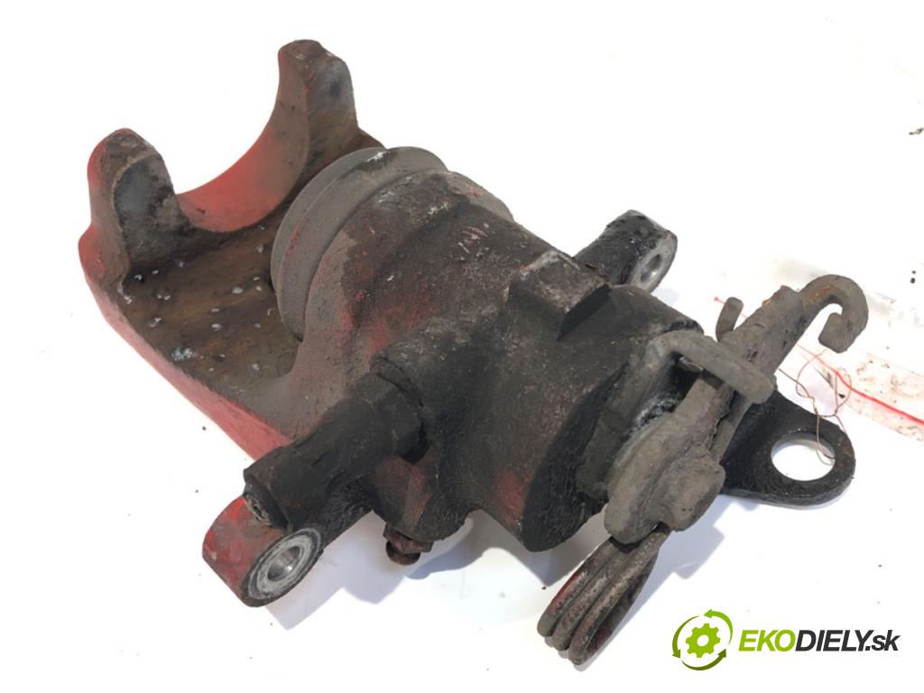 ALFA ROMEO GT (937_) 2003 - 2010    2.0 JTS (937CXH1A, 937CXH11) 121 kW [165 KM] benzyna 2003 - 2010  Brzdič strmeň pravy zad
