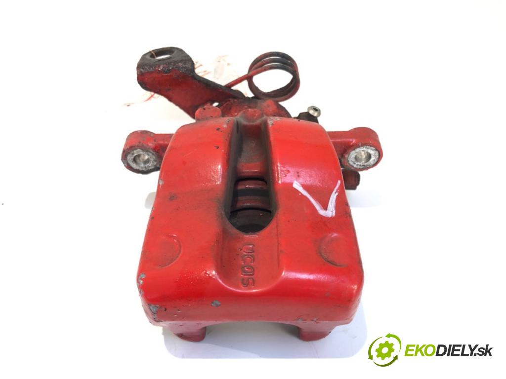 ALFA ROMEO GT (937_) 2003 - 2010    2.0 JTS (937CXH1A, 937CXH11) 121 kW [165 KM] benzyna 2003 - 2010  Brzdič strmeň ľavy zad 