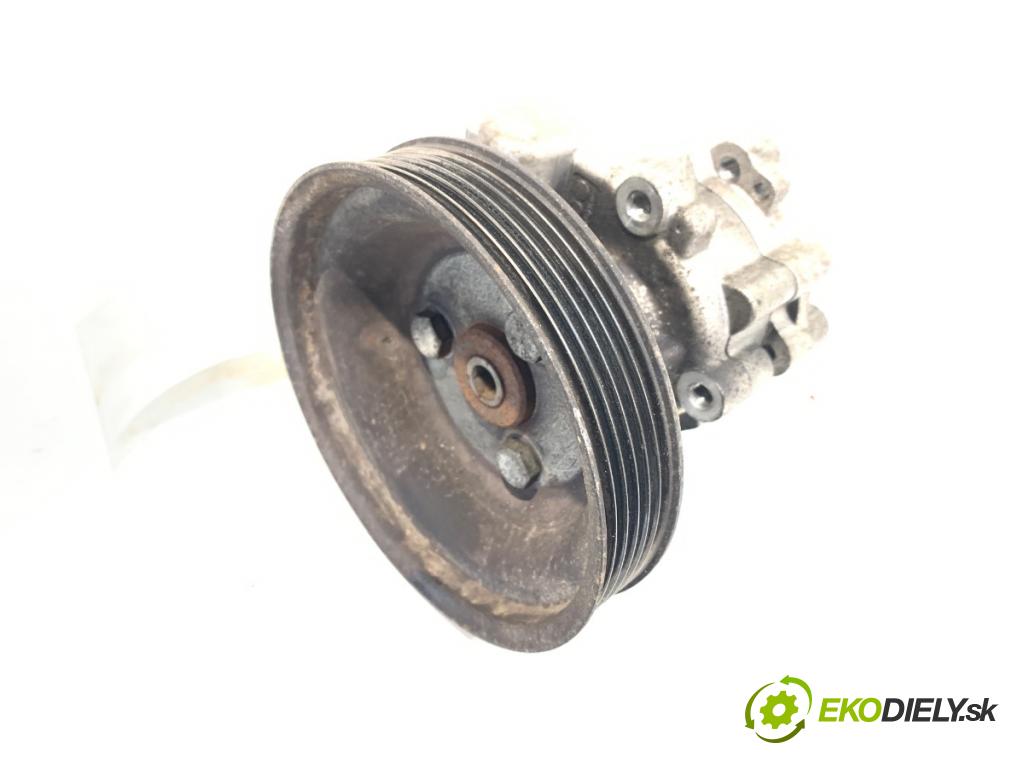 ALFA ROMEO GT (937_) 2003 - 2010    2.0 JTS (937CXH1A, 937CXH11) 121 kW [165 KM] benzyna 2003 - 2010  Pumpa servočerpadlo 46763561 (Servočerpadlo, pumpa riadenia)