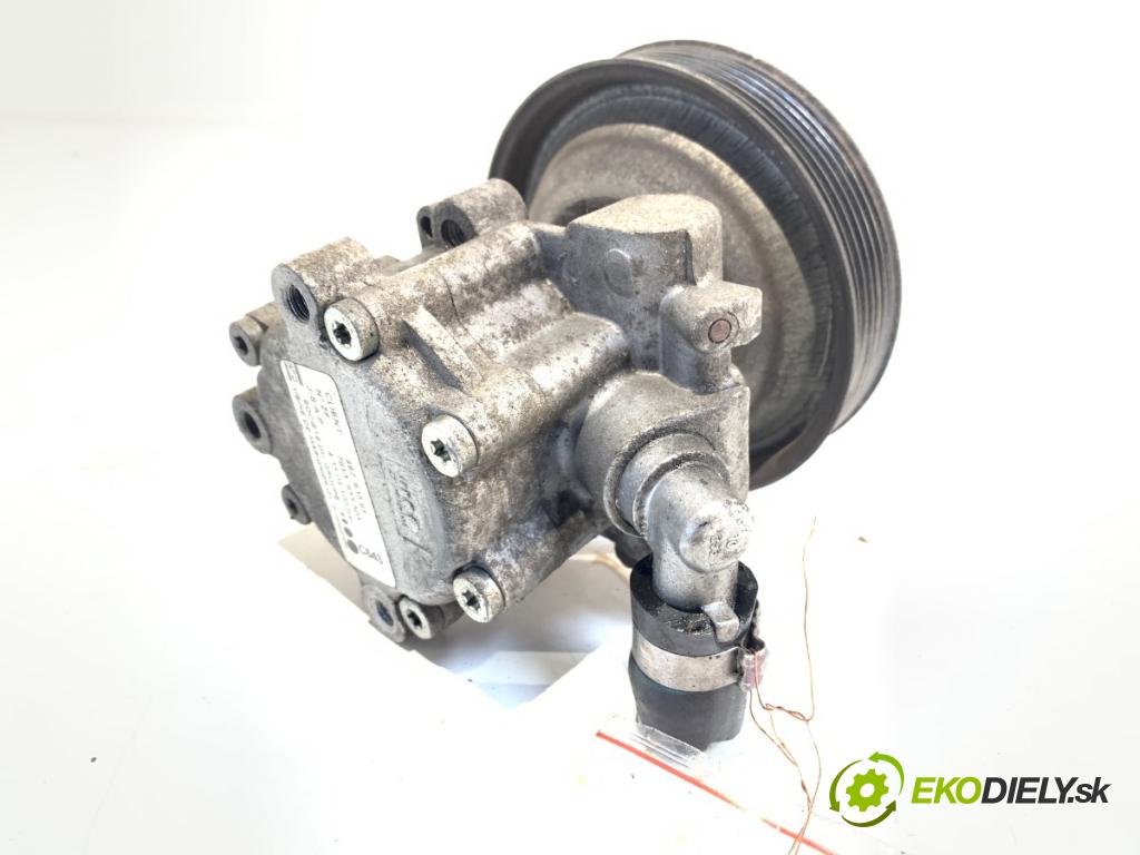 ALFA ROMEO GT (937_) 2003 - 2010    2.0 JTS (937CXH1A, 937CXH11) 121 kW [165 KM] benzyna 2003 - 2010  Pumpa servočerpadlo 46763561 (Servočerpadlo, pumpa riadenia)