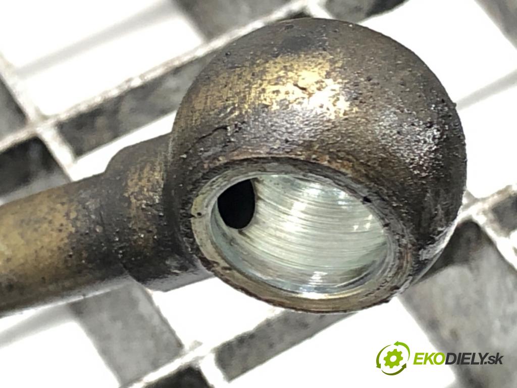 ALFA ROMEO GT (937_) 2003 - 2010    2.0 JTS (937CXH1A, 937CXH11) 121 kW [165 KM] benzyna 2003 - 2010  hadica servočerpadlo  (Rúrka/hadica servočerpadla)