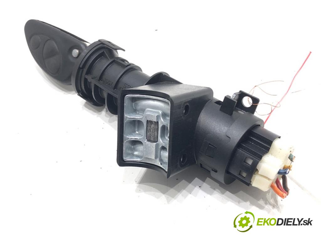 ALFA ROMEO GT (937_) 2003 - 2010    2.0 JTS (937CXH1A, 937CXH11) 121 kW [165 KM] benzyna 2003 - 2010  spinačka  (Spínacia skrinka a kľúč)