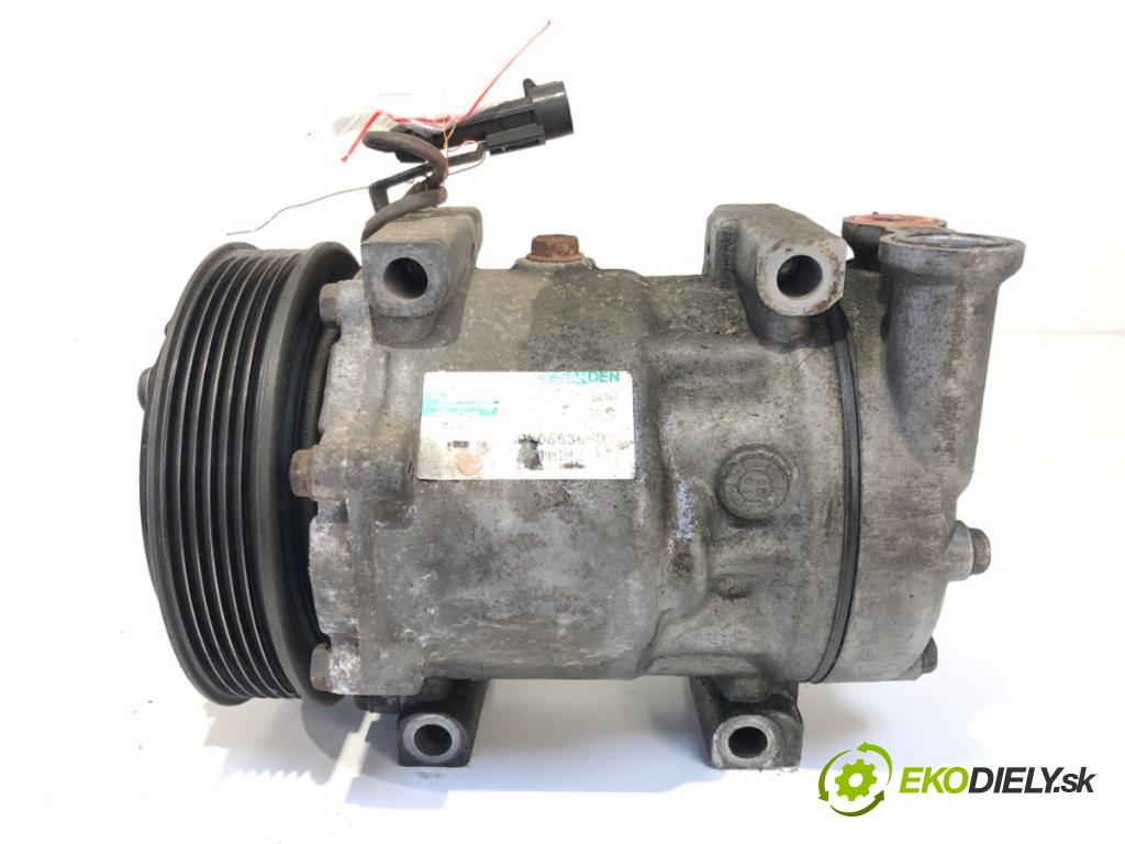 ALFA ROMEO GT (937_) 2003 - 2010    2.0 JTS (937CXH1A, 937CXH11) 121 kW [165 KM] benzyna 2003 - 2010  Kompresor klimatizácie  (Kompresor klimatizácie)