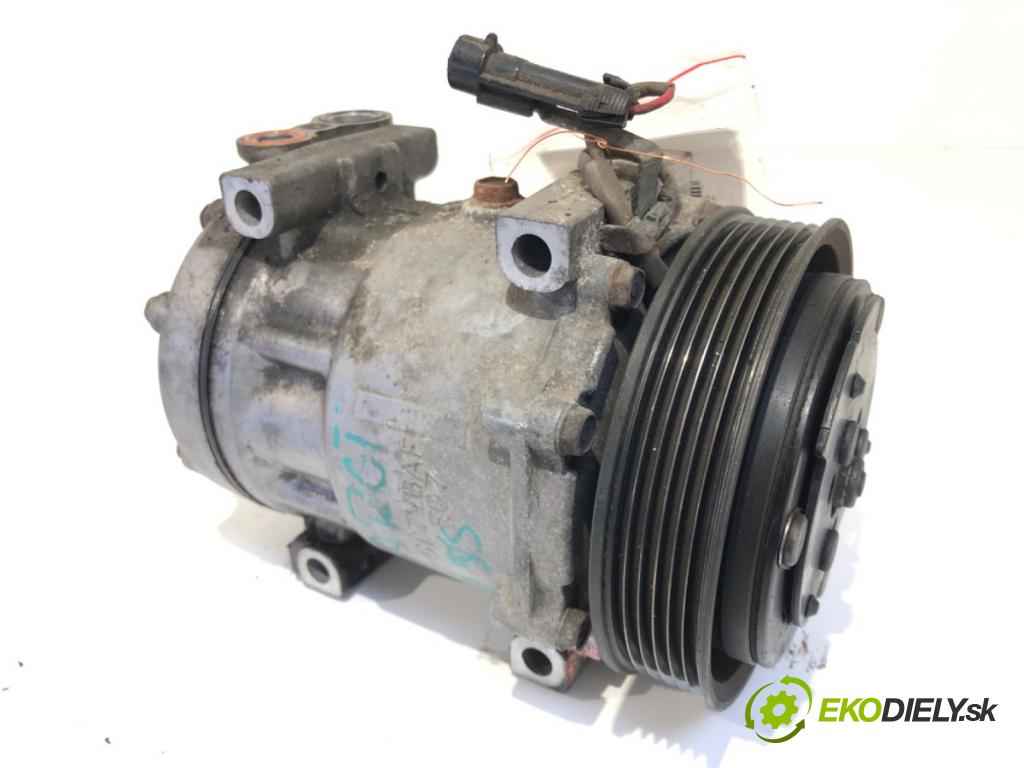 ALFA ROMEO GT (937_) 2003 - 2010    2.0 JTS (937CXH1A, 937CXH11) 121 kW [165 KM] benzyna 2003 - 2010  Kompresor klimatizácie  (Kompresor klimatizácie)