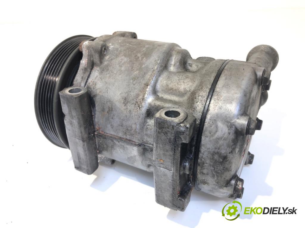 ALFA ROMEO GT (937_) 2003 - 2010    2.0 JTS (937CXH1A, 937CXH11) 121 kW [165 KM] benzyna 2003 - 2010  Kompresor klimatizácie  (Kompresor klimatizácie)