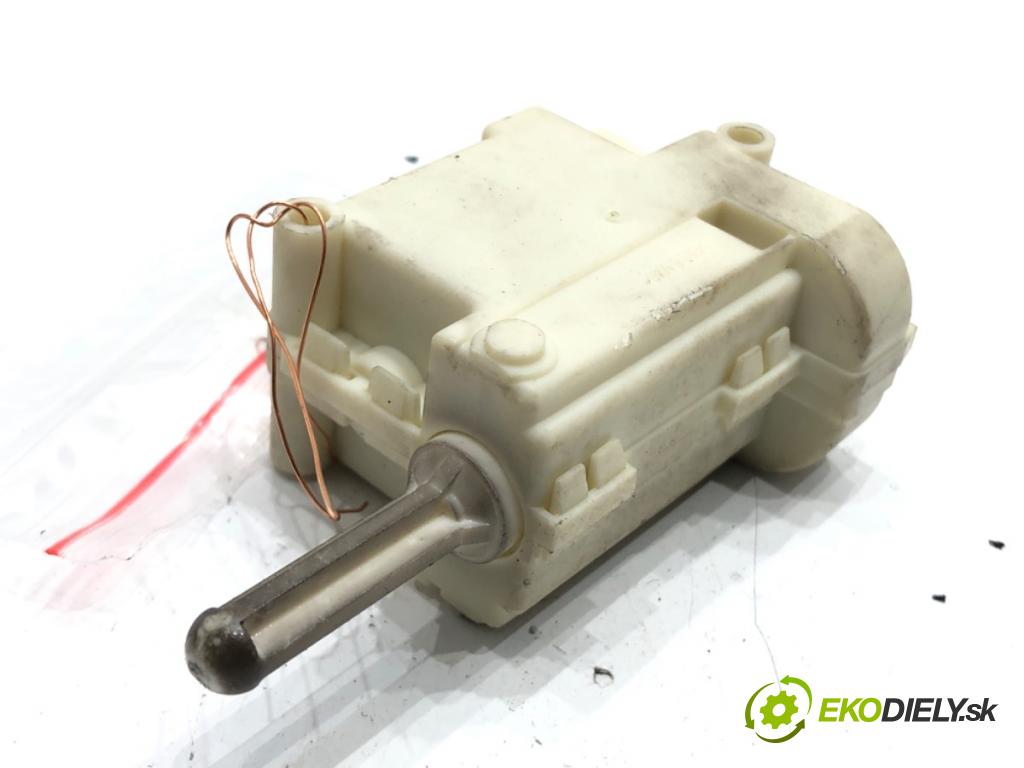 ALFA ROMEO GT (937_) 2003 - 2010    2.0 JTS (937CXH1A, 937CXH11) 121 kW [165 KM] benzyna 2003 - 2010  Teleskop zámku dverí  (Ostatné)