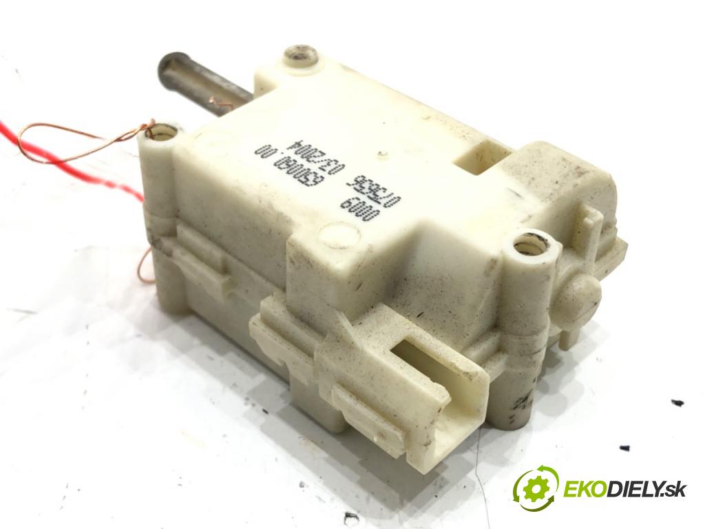 ALFA ROMEO GT (937_) 2003 - 2010    2.0 JTS (937CXH1A, 937CXH11) 121 kW [165 KM] benzyna 2003 - 2010  Teleskop zámku dverí  (Ostatné)