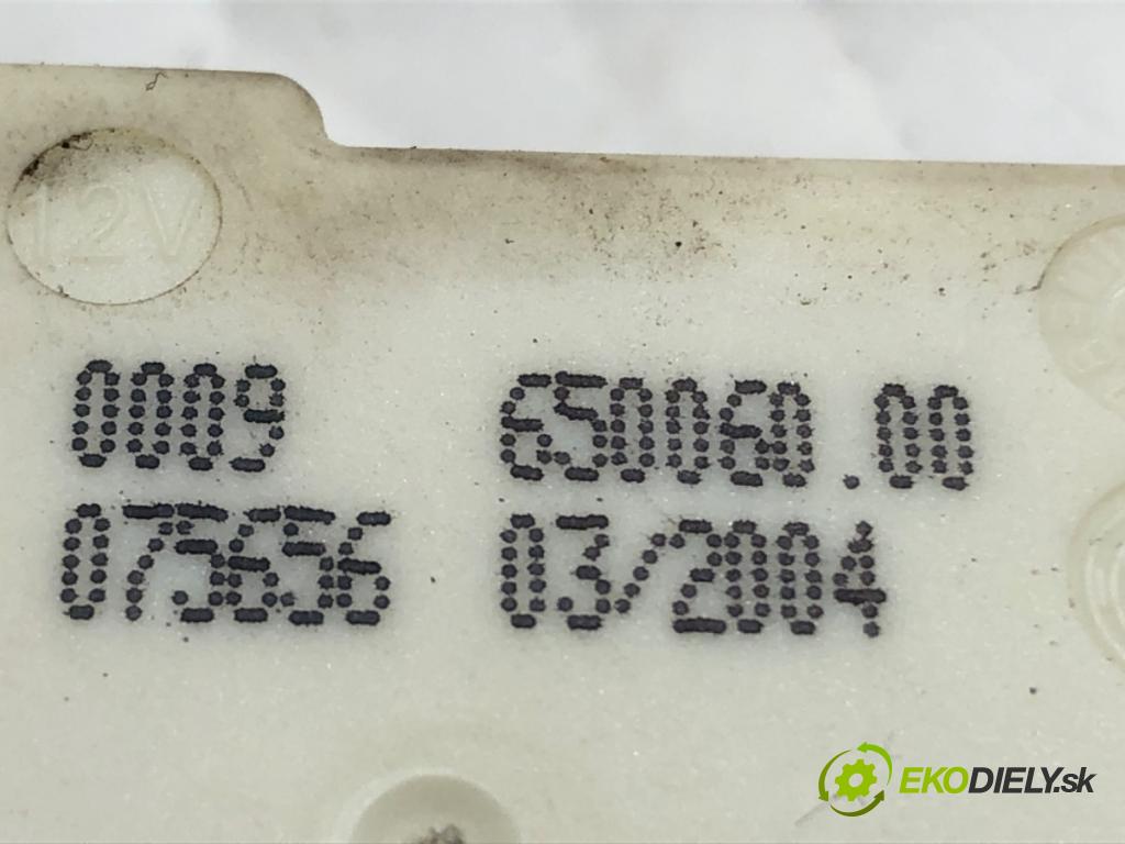 ALFA ROMEO GT (937_) 2003 - 2010    2.0 JTS (937CXH1A, 937CXH11) 121 kW [165 KM] benzyna 2003 - 2010  Teleskop zámku dverí  (Ostatné)