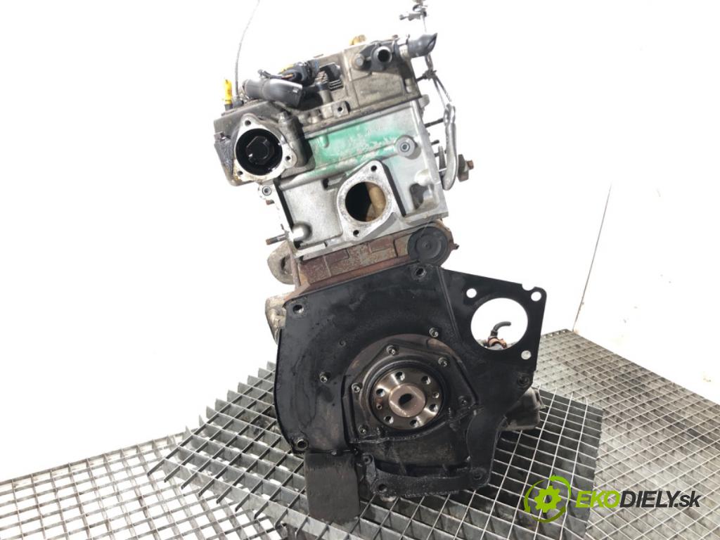 ALFA ROMEO GT (937_) 2003 - 2010    2.0 JTS (937CXH1A, 937CXH11) 121 kW [165 KM] benzyna 2003 - 2010  motor 937A1000 (Motory (kompletní))