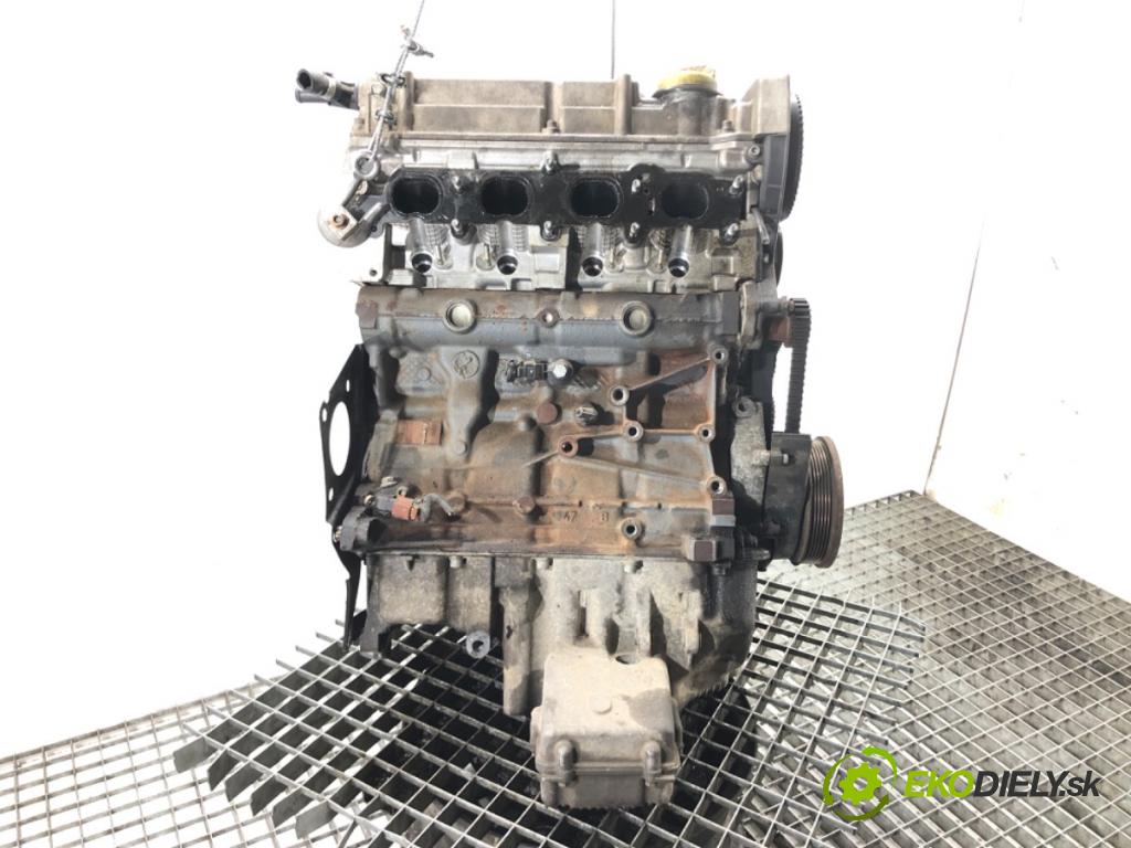 ALFA ROMEO GT (937_) 2003 - 2010    2.0 JTS (937CXH1A, 937CXH11) 121 kW [165 KM] benzyna 2003 - 2010  motor 937A1000 (Motory (kompletní))