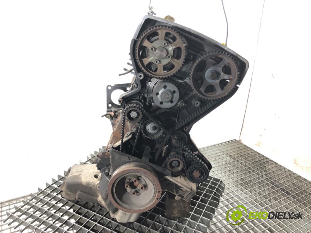 ALFA ROMEO GT (937_) 2003 - 2010    2.0 JTS (937CXH1A, 937CXH11) 121 kW [165 KM] benzyna 2003 - 2010  motor 937A1000 (Motory (kompletní))