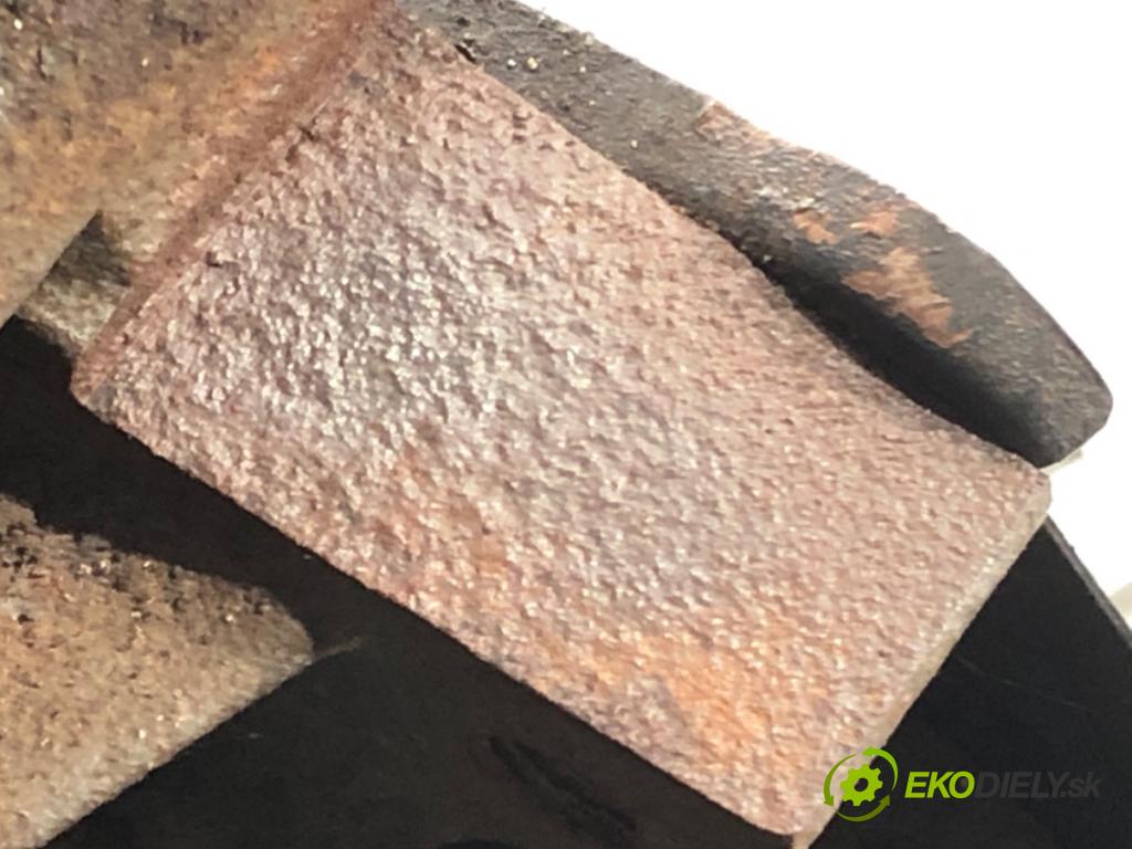 ALFA ROMEO GT (937_) 2003 - 2010    2.0 JTS (937CXH1A, 937CXH11) 121 kW [165 KM] benzyna 2003 - 2010  motor 937A1000 (Motory (kompletní))