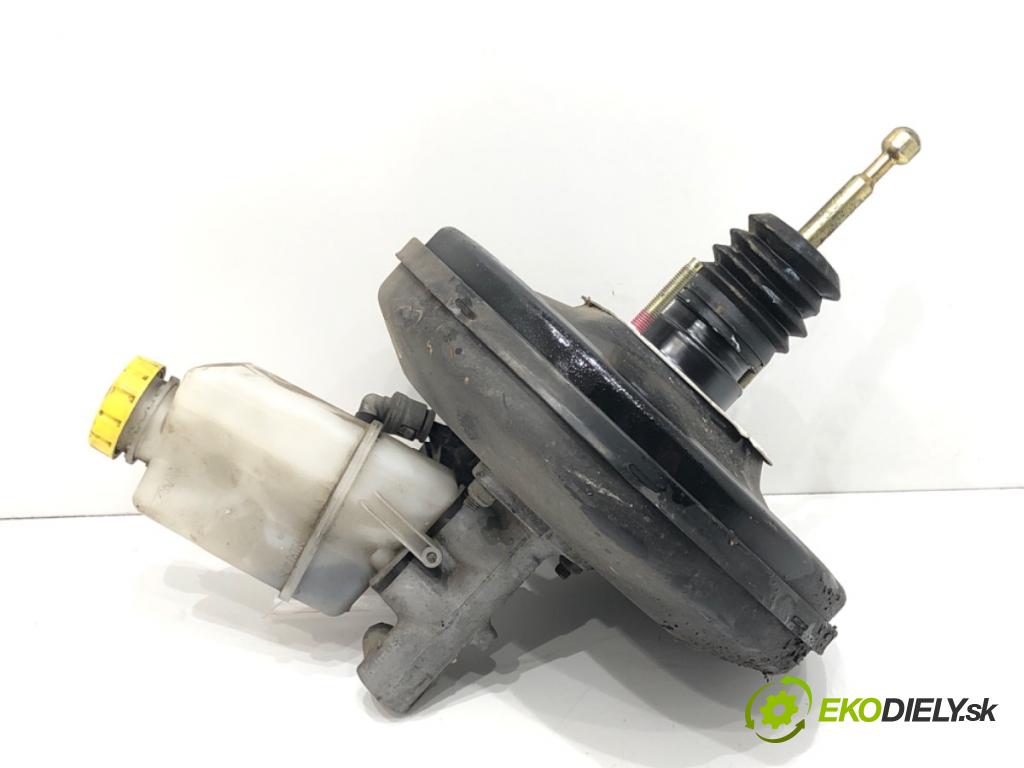 ALFA ROMEO GT (937_) 2003 - 2010    2.0 JTS (937CXH1A, 937CXH11) 121 kW [165 KM] benzyna 2003 - 2010  Posilovač bŕzd 46836205