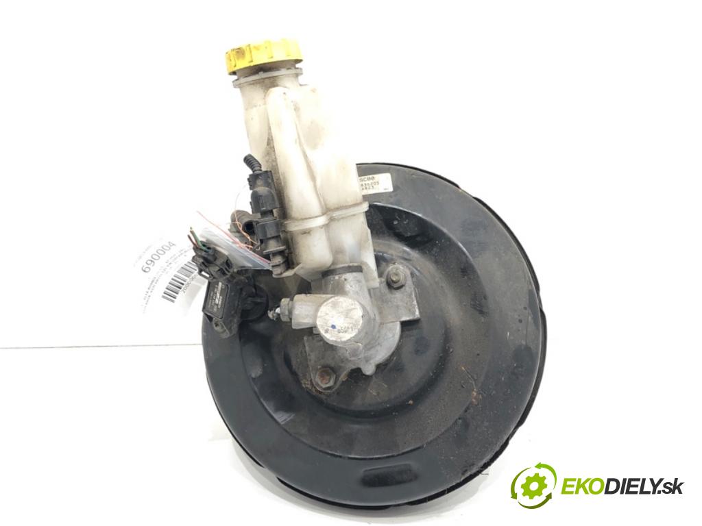 ALFA ROMEO GT (937_) 2003 - 2010    2.0 JTS (937CXH1A, 937CXH11) 121 kW [165 KM] benzyna 2003 - 2010  Posilovač bŕzd 46836205