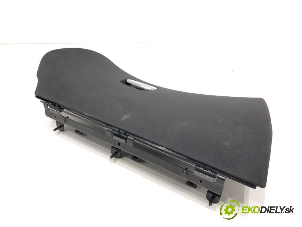 ALFA ROMEO GT (937_) 2003 - 2010    2.0 JTS (937CXH1A, 937CXH11) 121 kW [165 KM] benzyna 2003 - 2010  Priehradka, kastlík spolujazdca  (Priehradka, kastlík)