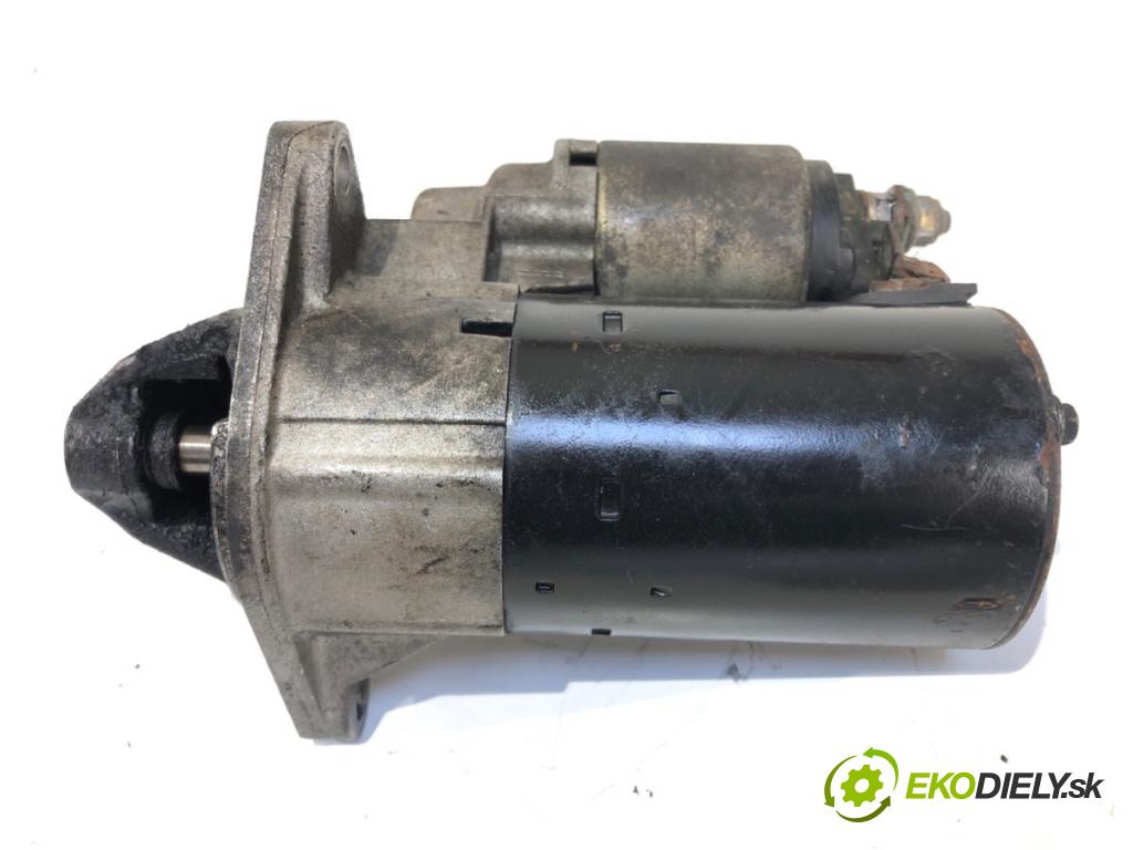 ALFA ROMEO GT (937_) 2003 - 2010    2.0 JTS (937CXH1A, 937CXH11) 121 kW [165 KM] benzyna 2003 - 2010  Štartér 0001107411 (Štartér)