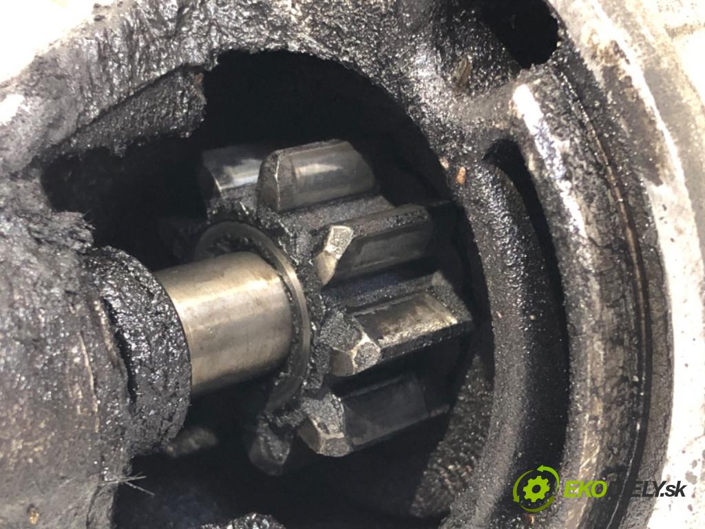 ALFA ROMEO GT (937_) 2003 - 2010    2.0 JTS (937CXH1A, 937CXH11) 121 kW [165 KM] benzyna 2003 - 2010  Štartér 0001107411 (Štartér)