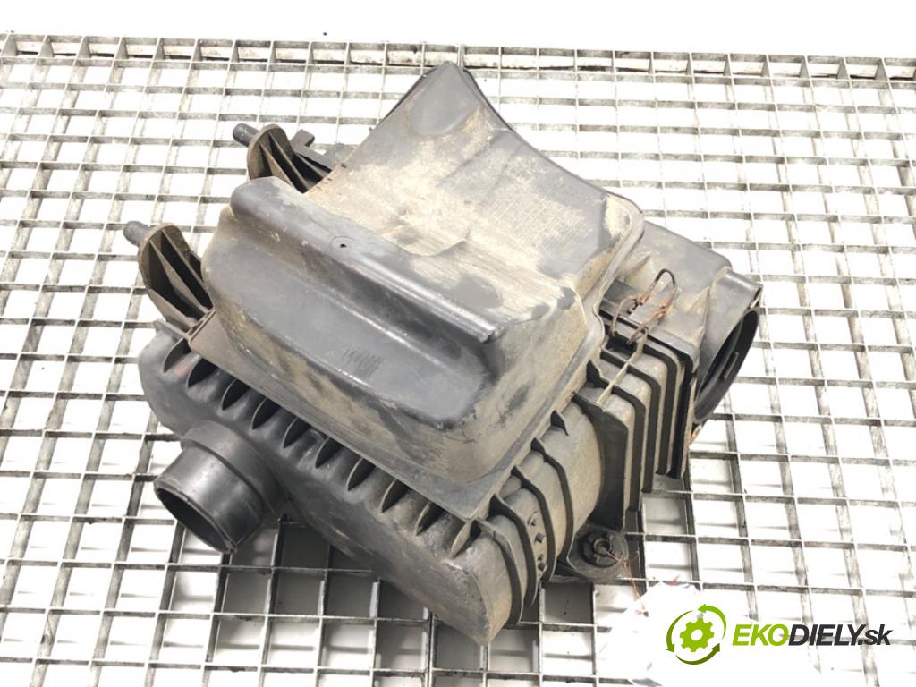 ALFA ROMEO GT (937_) 2003 - 2010    2.0 JTS (937CXH1A, 937CXH11) 121 kW [165 KM] benzyna 2003 - 2010  Obal filtra vzduchu  (Obal filtra vzduchu)