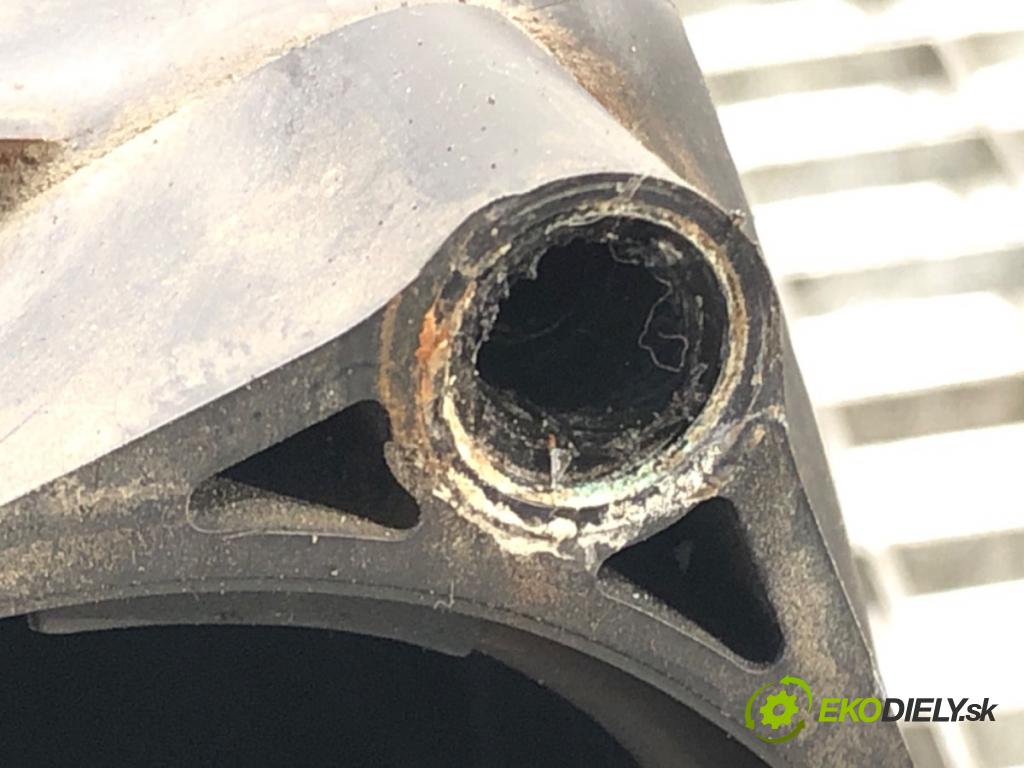 ALFA ROMEO GT (937_) 2003 - 2010    2.0 JTS (937CXH1A, 937CXH11) 121 kW [165 KM] benzyna 2003 - 2010  Obal filtra vzduchu  (Obal filtra vzduchu)