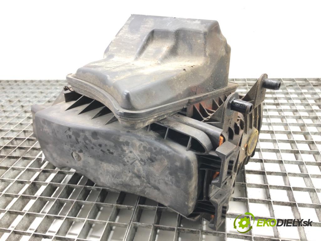 ALFA ROMEO GT (937_) 2003 - 2010    2.0 JTS (937CXH1A, 937CXH11) 121 kW [165 KM] benzyna 2003 - 2010  Obal filtra vzduchu  (Obal filtra vzduchu)