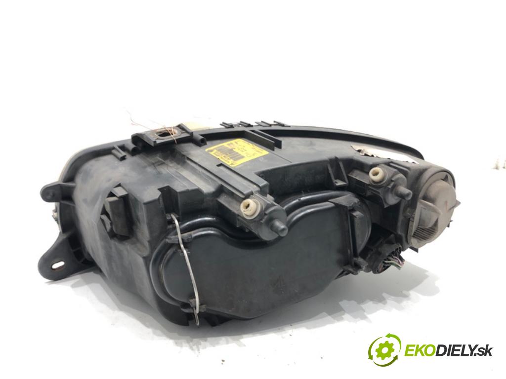 ALFA ROMEO GT (937_) 2003 - 2010    2.0 JTS (937CXH1A, 937CXH11) 121 kW [165 KM] benzyna 2003 - 2010  světlomet pravý přední část 60681583