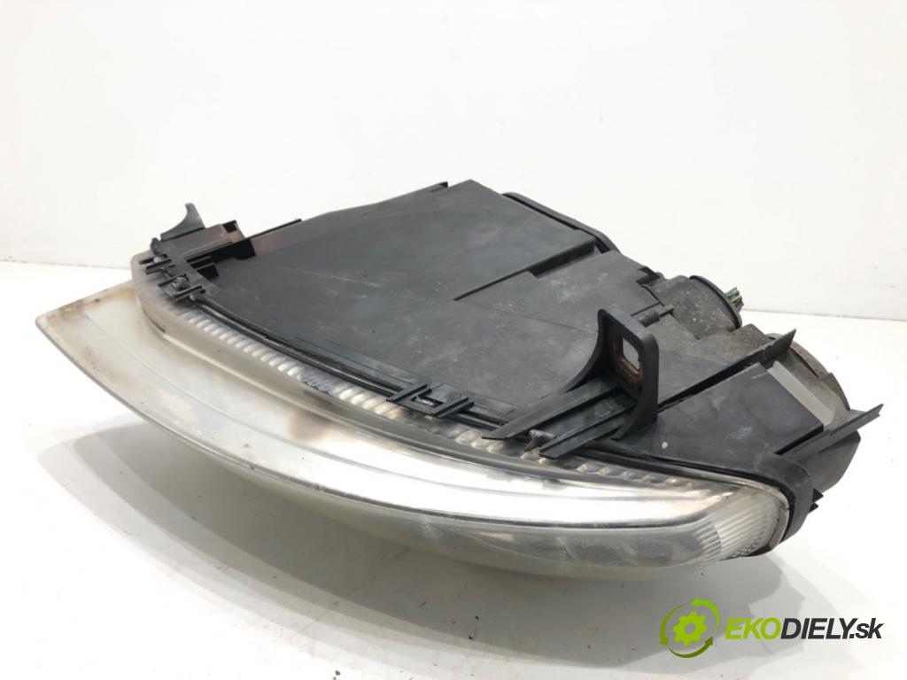 ALFA ROMEO GT (937_) 2003 - 2010    2.0 JTS (937CXH1A, 937CXH11) 121 kW [165 KM] benzyna 2003 - 2010  světlomet pravý přední část 60681583