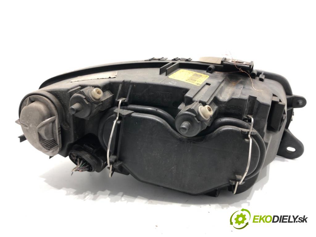 ALFA ROMEO GT (937_) 2003 - 2010    2.0 JTS (937CXH1A, 937CXH11) 121 kW [165 KM] benzyna 2003 - 2010  světlomet levý přední část 60681584