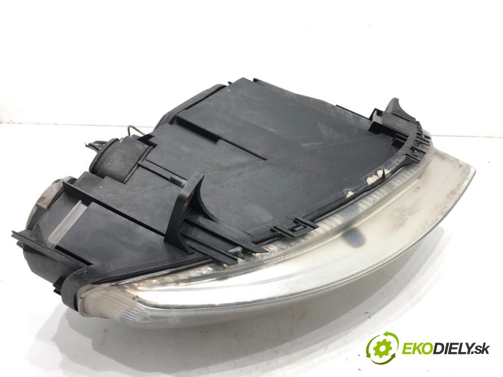 ALFA ROMEO GT (937_) 2003 - 2010    2.0 JTS (937CXH1A, 937CXH11) 121 kW [165 KM] benzyna 2003 - 2010  světlomet levý přední část 60681584