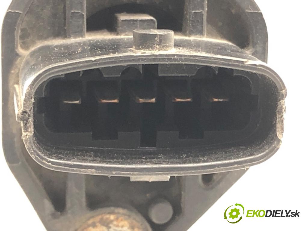 ALFA ROMEO GT (937_) 2003 - 2010    2.0 JTS (937CXH1A, 937CXH11) 121 kW [165 KM] benzyna 2003 - 2010  Váha vzduchu F00C2G2063 (Váha vzduchu)