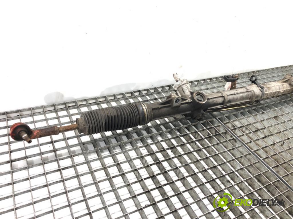ALFA ROMEO GT (937_) 2003 - 2010    2.0 JTS (937CXH1A, 937CXH11) 121 kW [165 KM] benzyna 2003 - 2010  riadenie 37502328 (Riadenie)