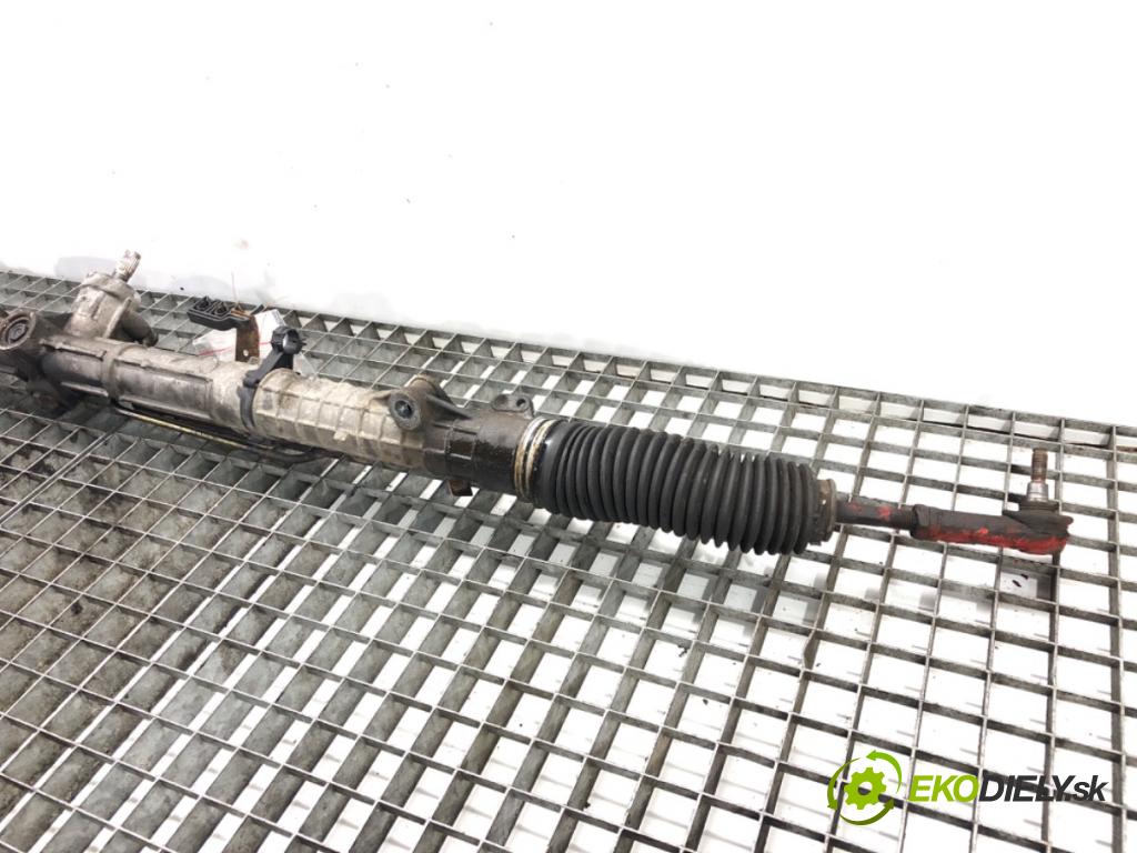 ALFA ROMEO GT (937_) 2003 - 2010    2.0 JTS (937CXH1A, 937CXH11) 121 kW [165 KM] benzyna 2003 - 2010  riadenie 37502328 (Riadenie)