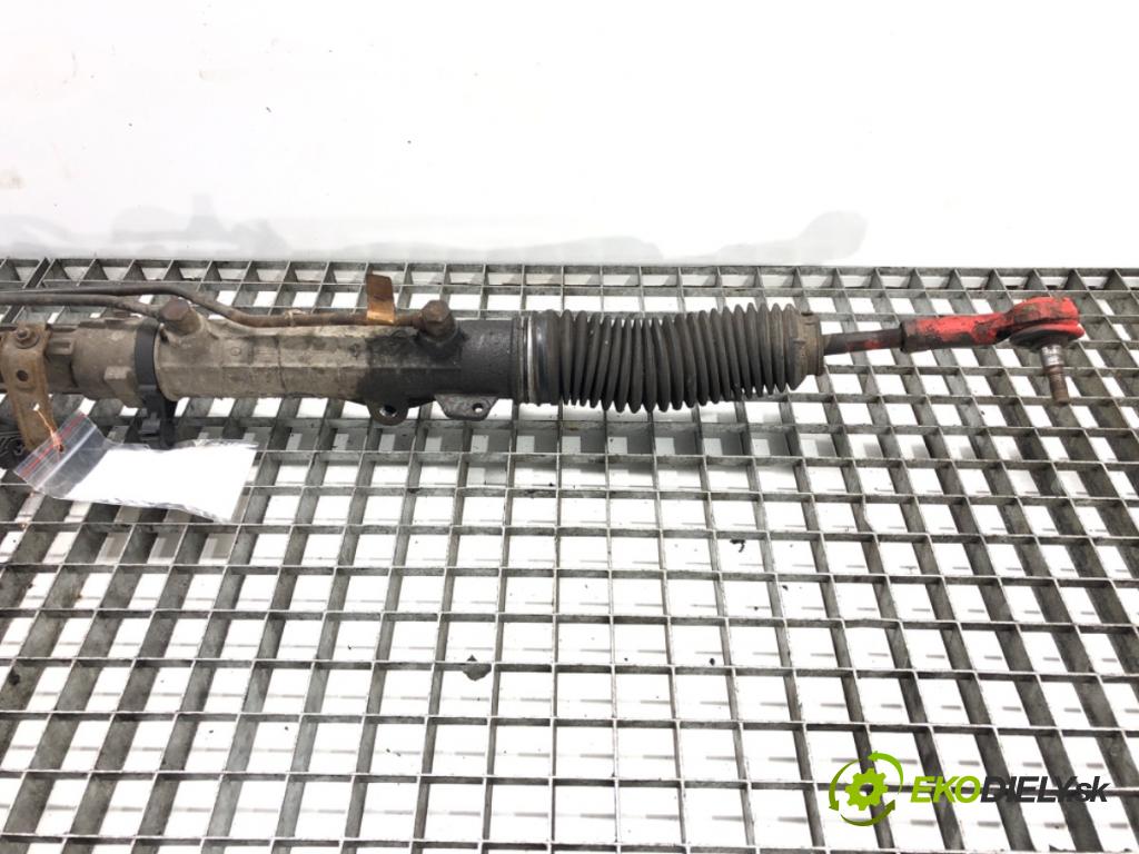 ALFA ROMEO GT (937_) 2003 - 2010    2.0 JTS (937CXH1A, 937CXH11) 121 kW [165 KM] benzyna 2003 - 2010  riadenie 37502328 (Riadenie)