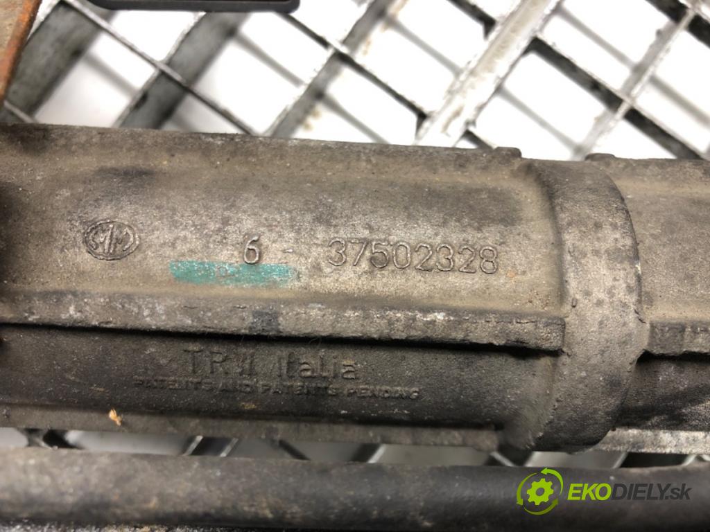 ALFA ROMEO GT (937_) 2003 - 2010    2.0 JTS (937CXH1A, 937CXH11) 121 kW [165 KM] benzyna 2003 - 2010  riadenie 37502328 (Riadenie)