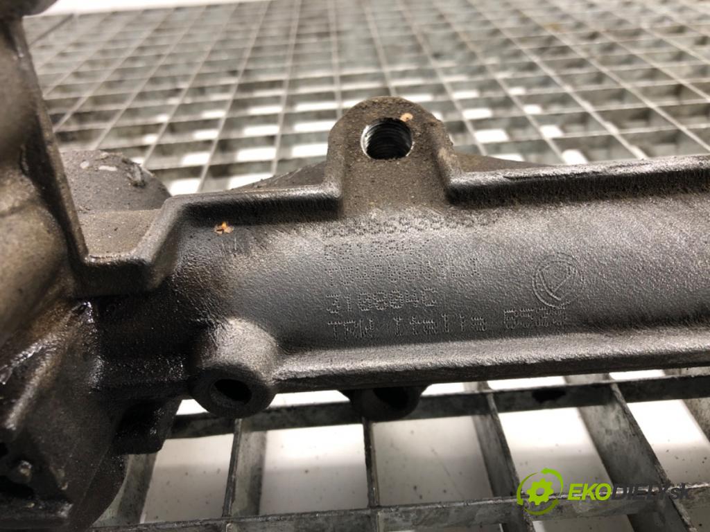 ALFA ROMEO GT (937_) 2003 - 2010    2.0 JTS (937CXH1A, 937CXH11) 121 kW [165 KM] benzyna 2003 - 2010  riadenie 37502328 (Riadenie)