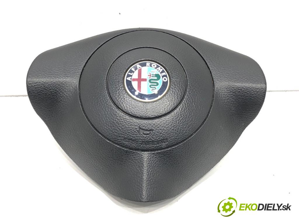 ALFA ROMEO GT (937_) 2003 - 2010    2.0 JTS (937CXH1A, 937CXH11) 121 kW [165 KM] benzyna 2003 - 2010  AirBag volantu 735289920 (Airbag)