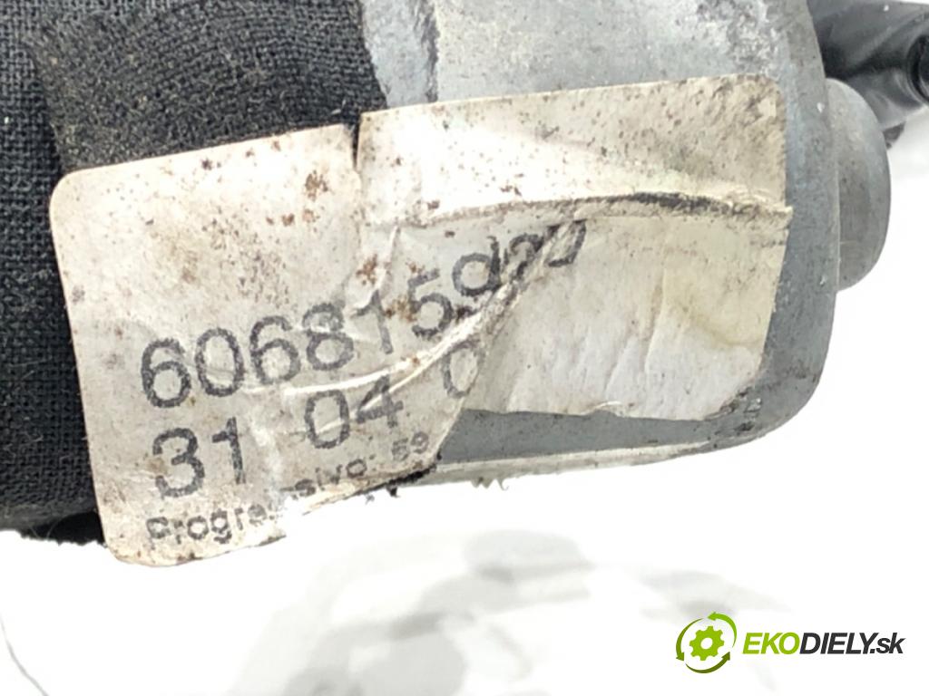 ALFA ROMEO GT (937_) 2003 - 2010    2.0 JTS (937CXH1A, 937CXH11) 121 kW [165 KM] benzyna 2003 - 2010  mechanismus okna pravý přední část 606815930